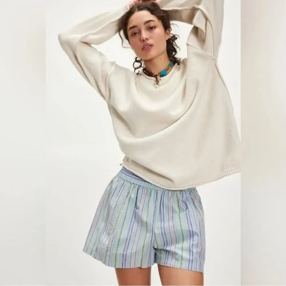 NWT Free People Shorts